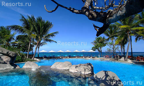 Nikko Bali Resort & Spa 112